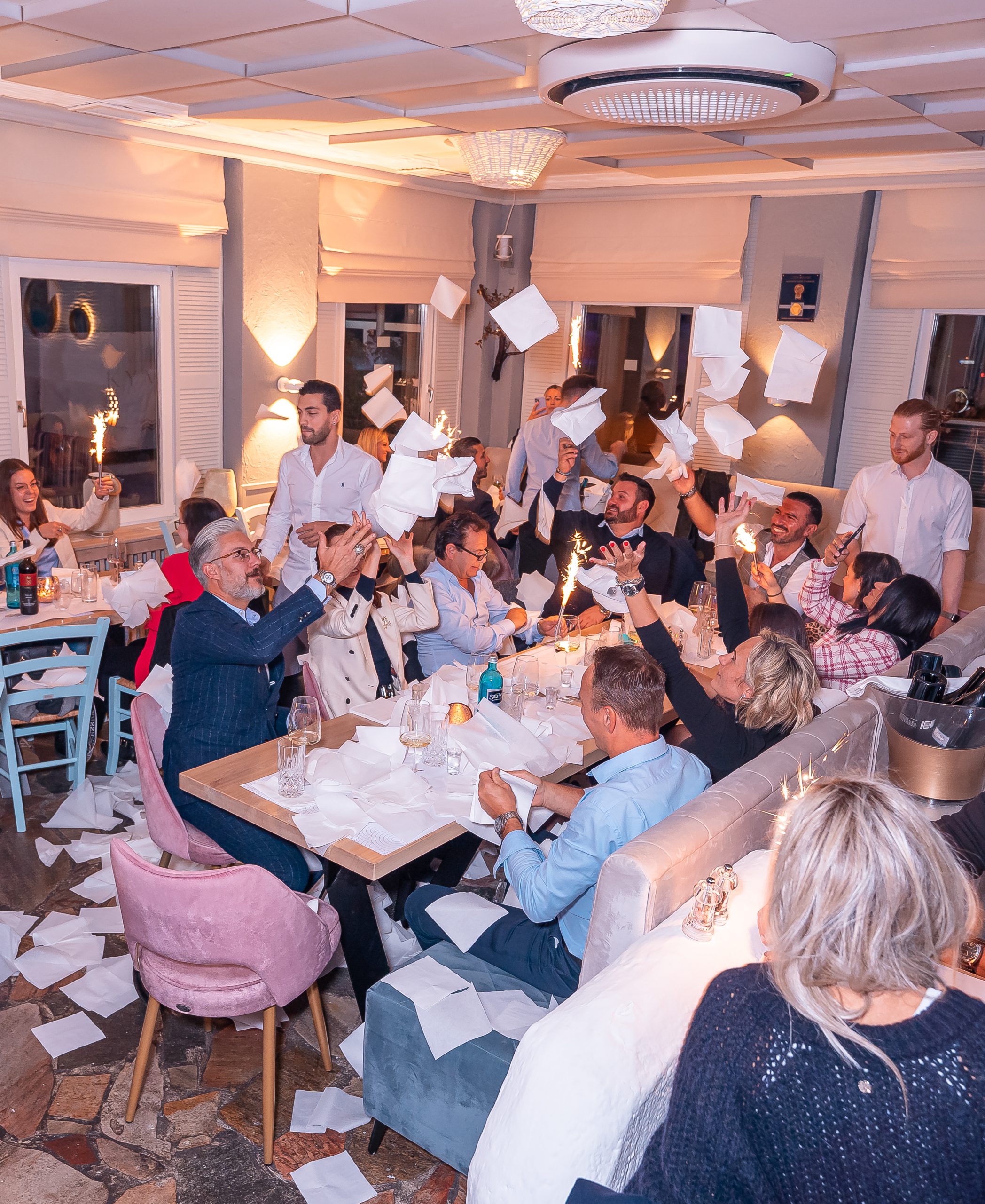 FIRMENEVENTS
