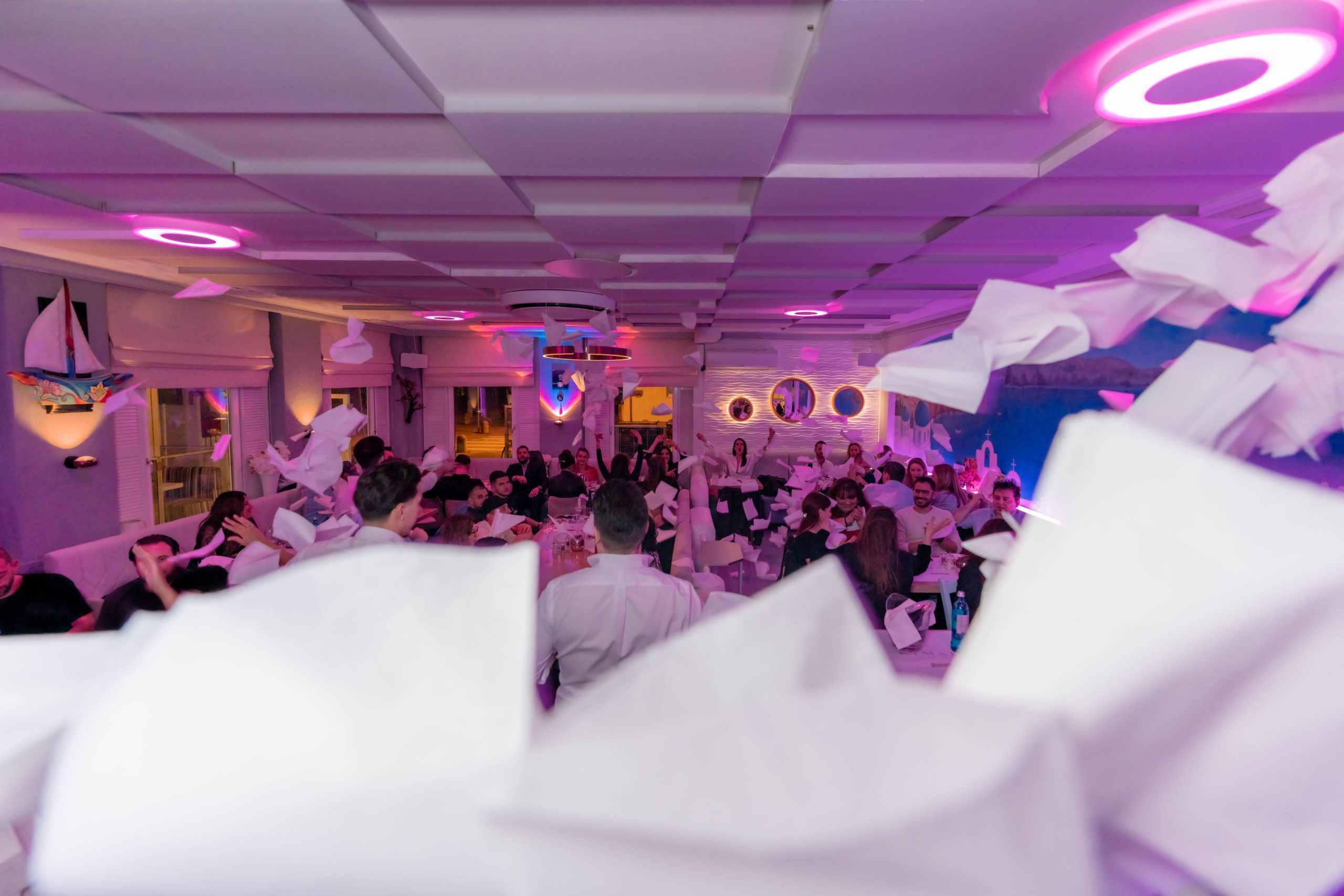 FIRMENEVENTS