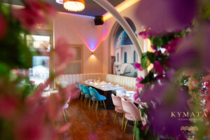 Kymata Modern Taverna