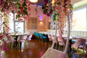 Kymata Modern Taverna