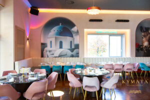 Kymata Modern Taverna