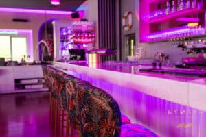 Kymata Modern Taverna München