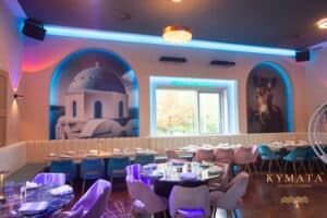 Kymata Modern Taverna