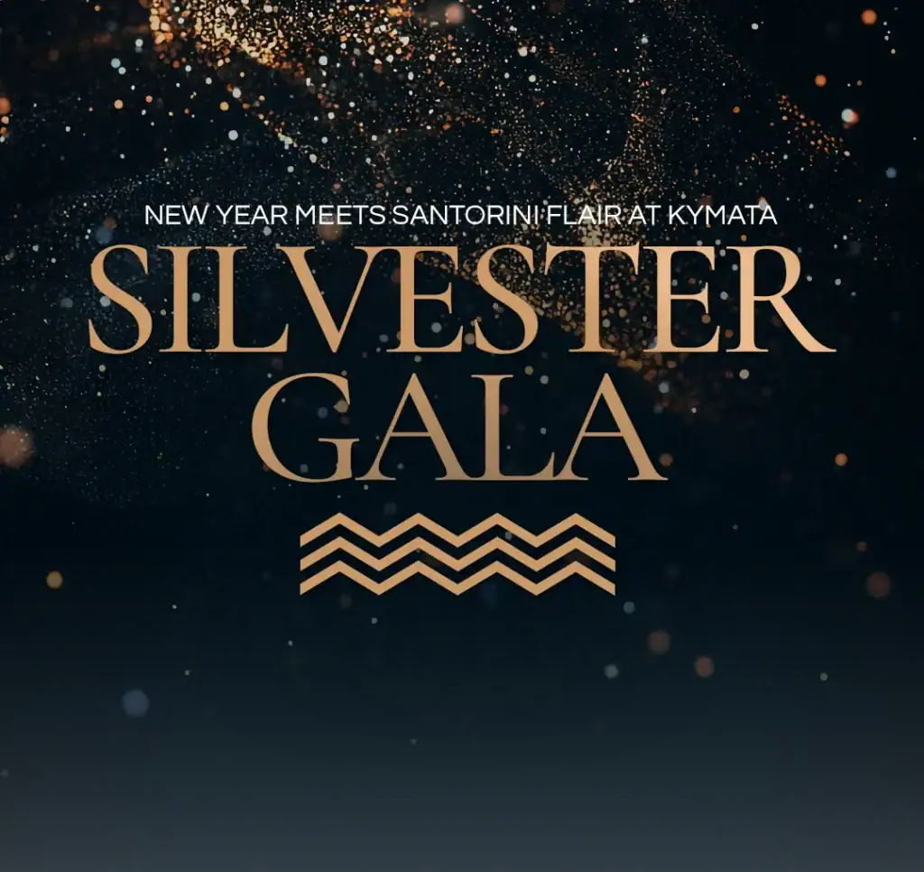 1. Silvester Gala – Kymata München.