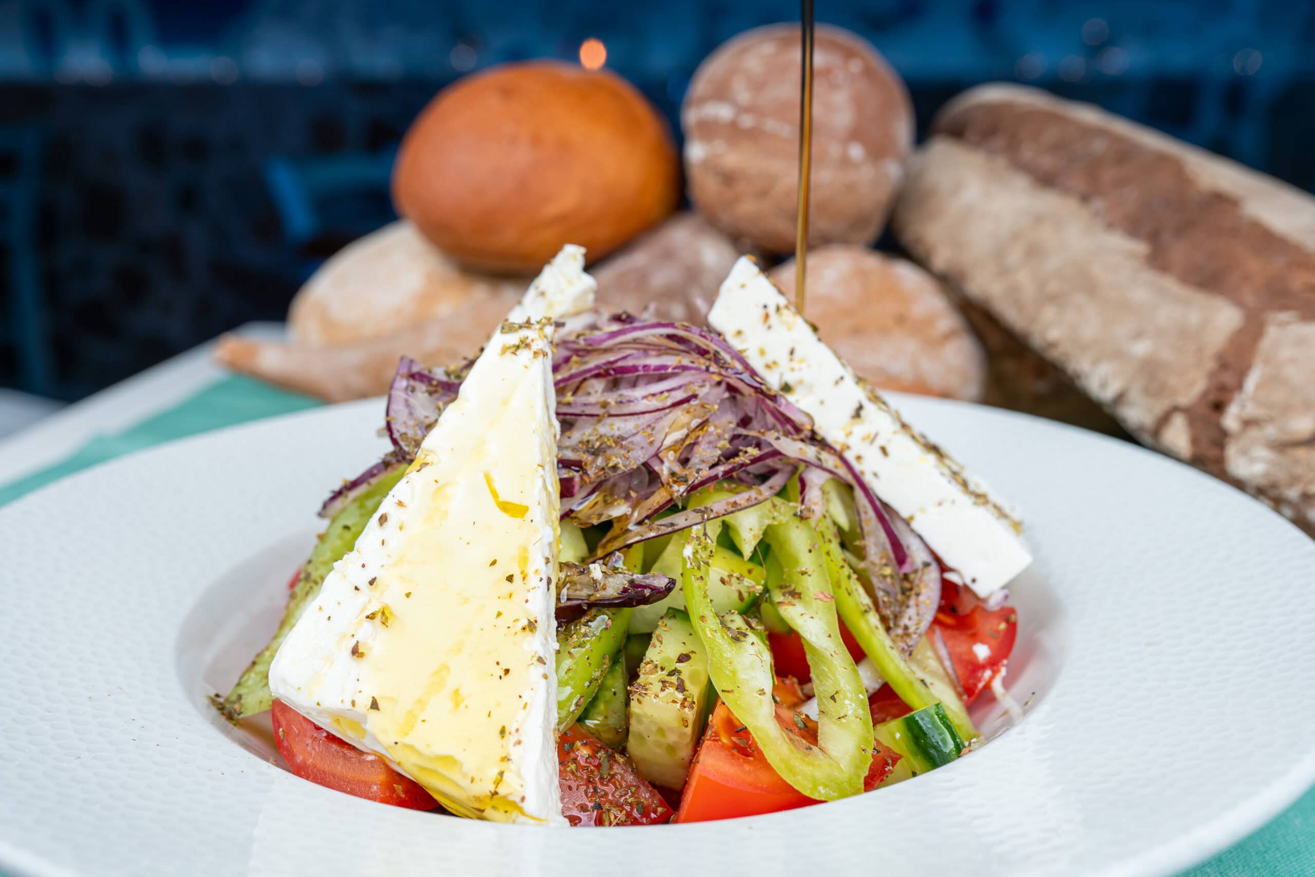 Salads